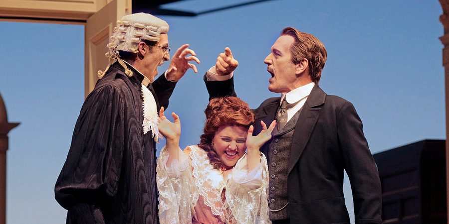 Die Fledermaus