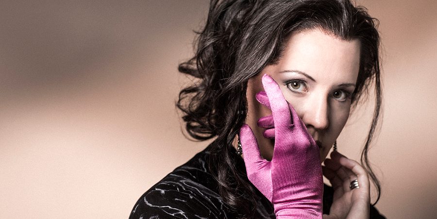 Alcina promotional imagery