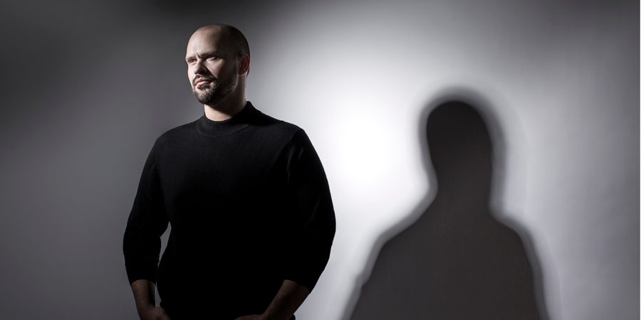 The (R)evolution of Steve Jobs
