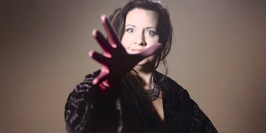 Alcina promotional imagery