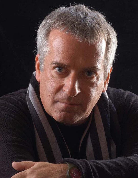 David Alden