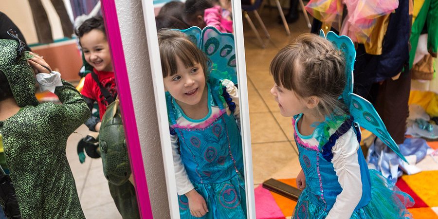 Opera Storytellers Summer Camp