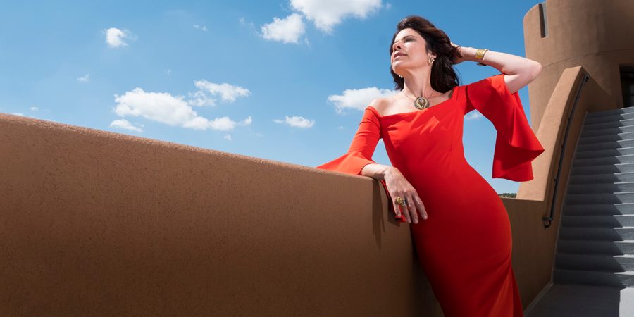 Madame Butterfly promotional image