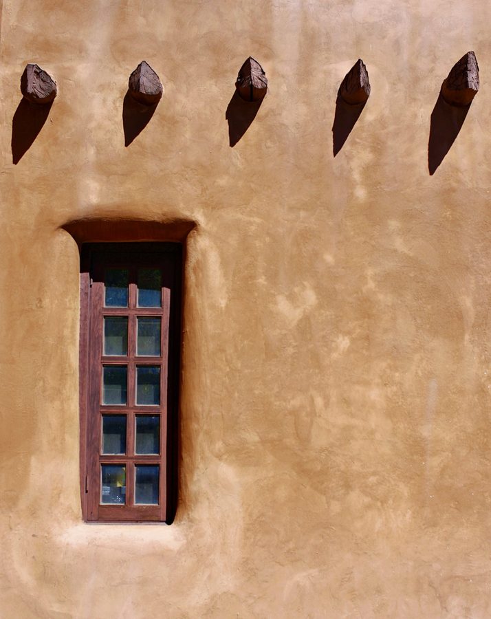 Nicho, Santa Fe
