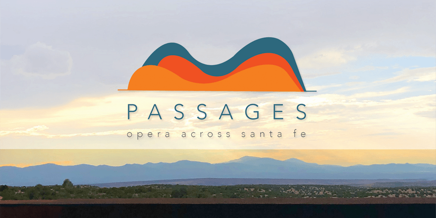 Passages Header Image
