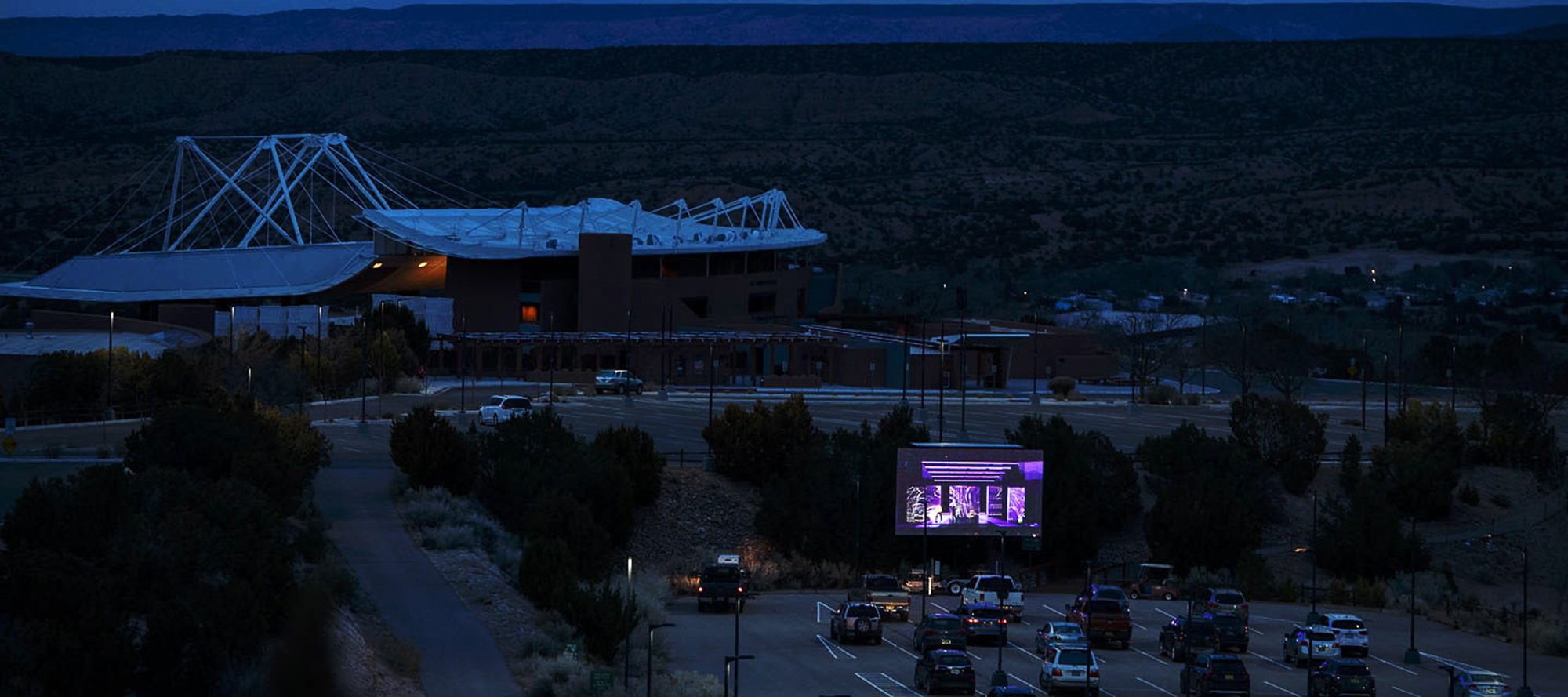 santa fe opera schedule 2021