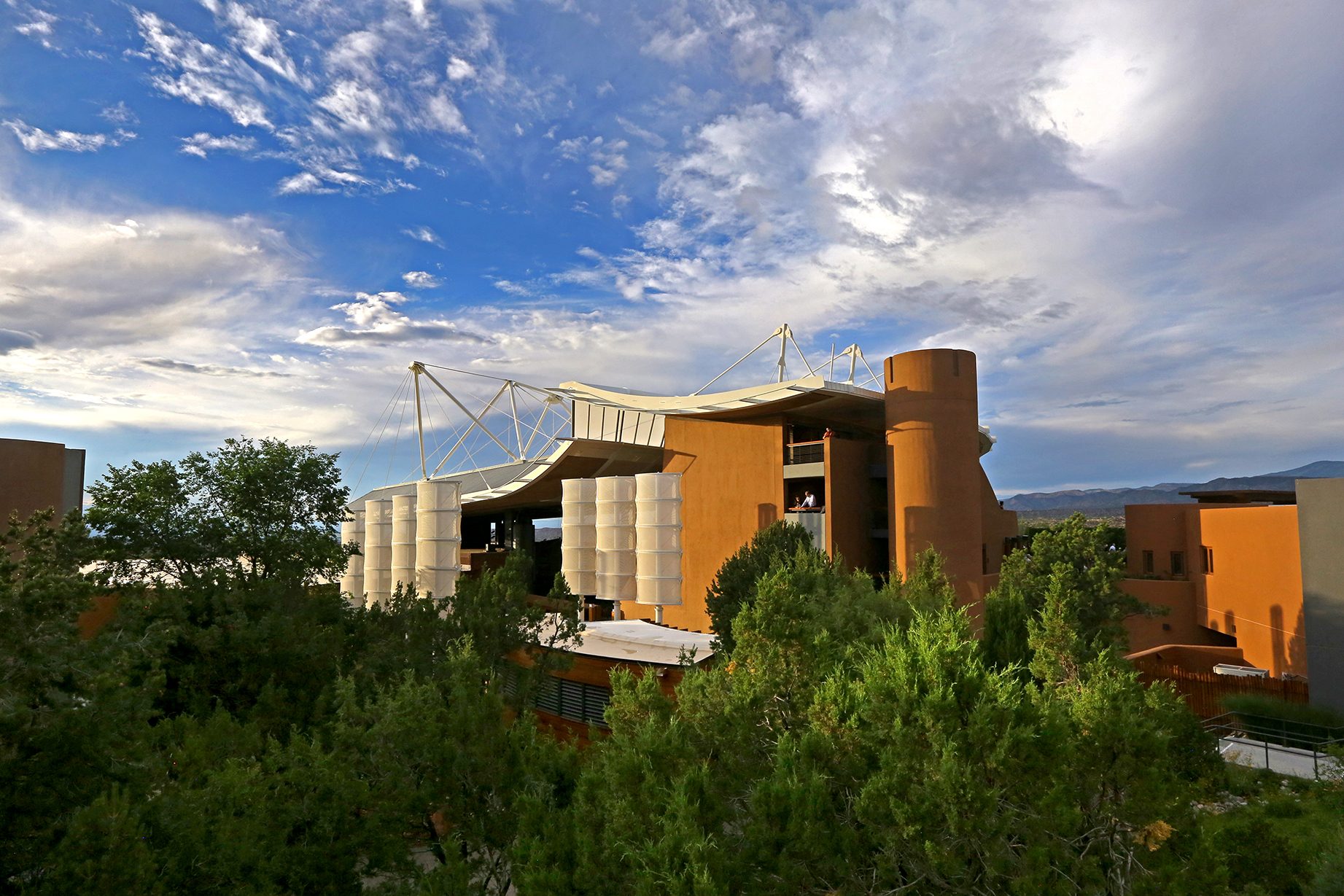 Santa Fe Opera 2025 Season Calendar - Edith Teressa